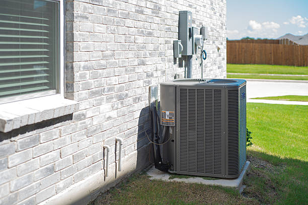Reliable Emergency Hvac contractor in Pharr, TX by FH HVAC